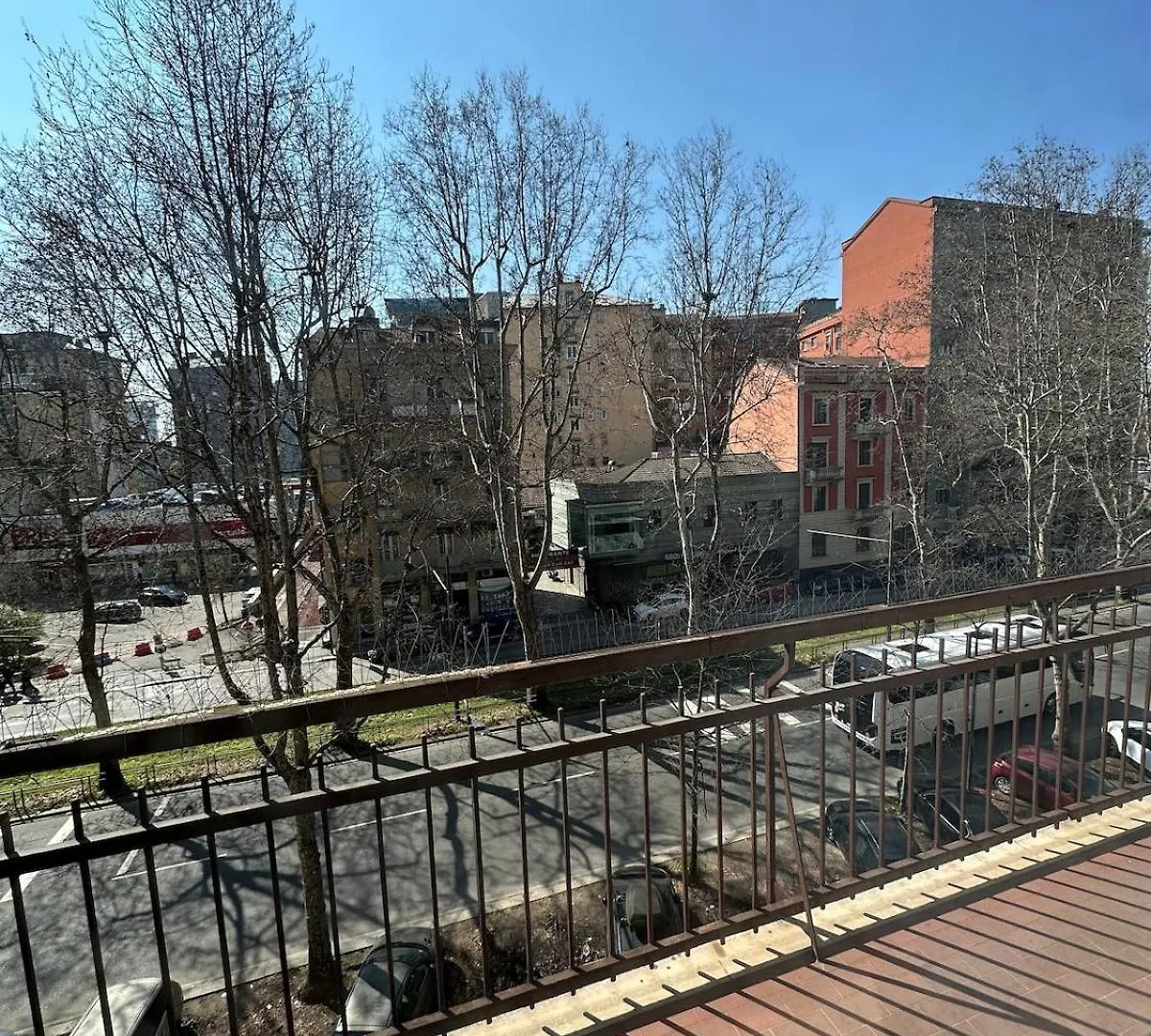 Gori Home Milão Apartamento