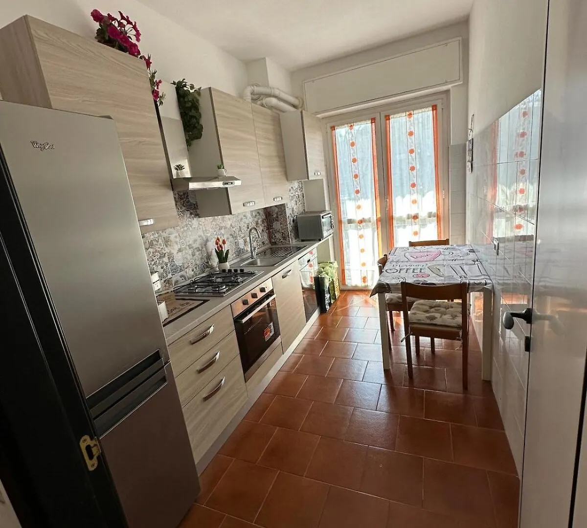 Apartamento Gori Home Milão Itália