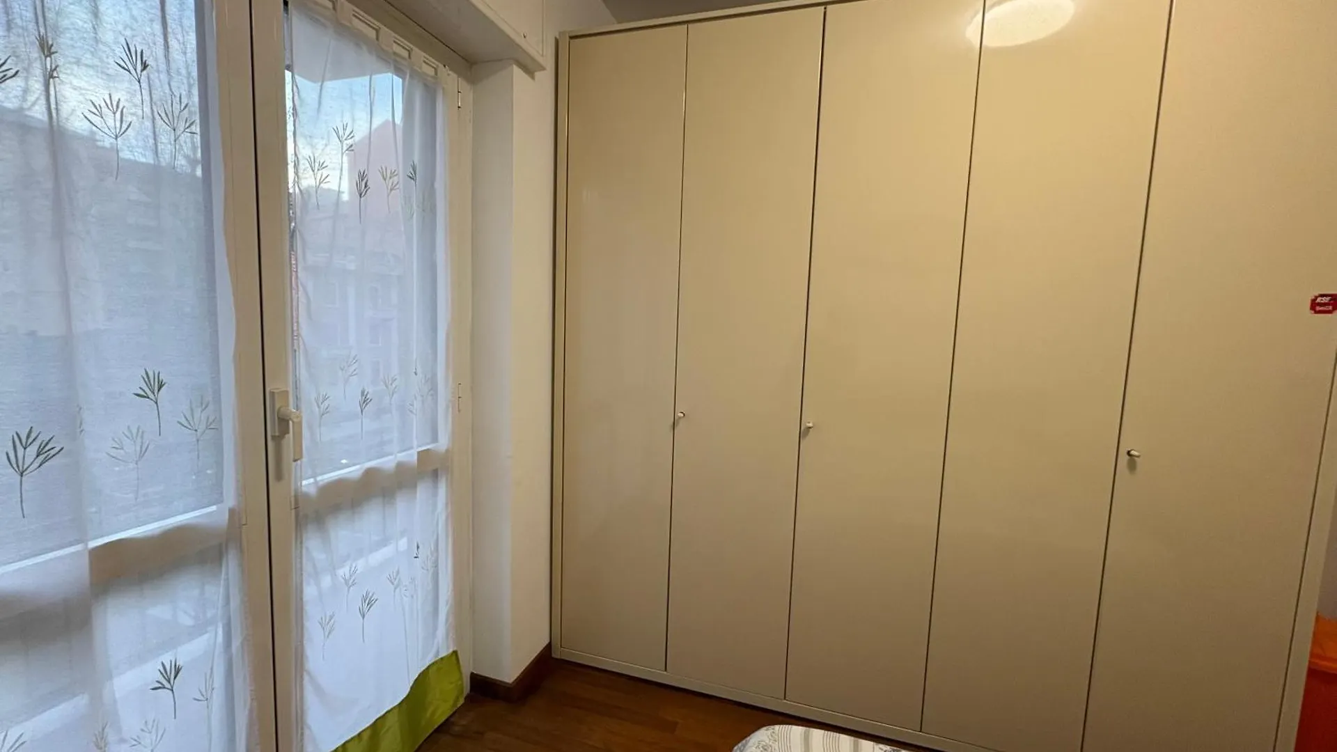 Gori Home Milão Apartamento