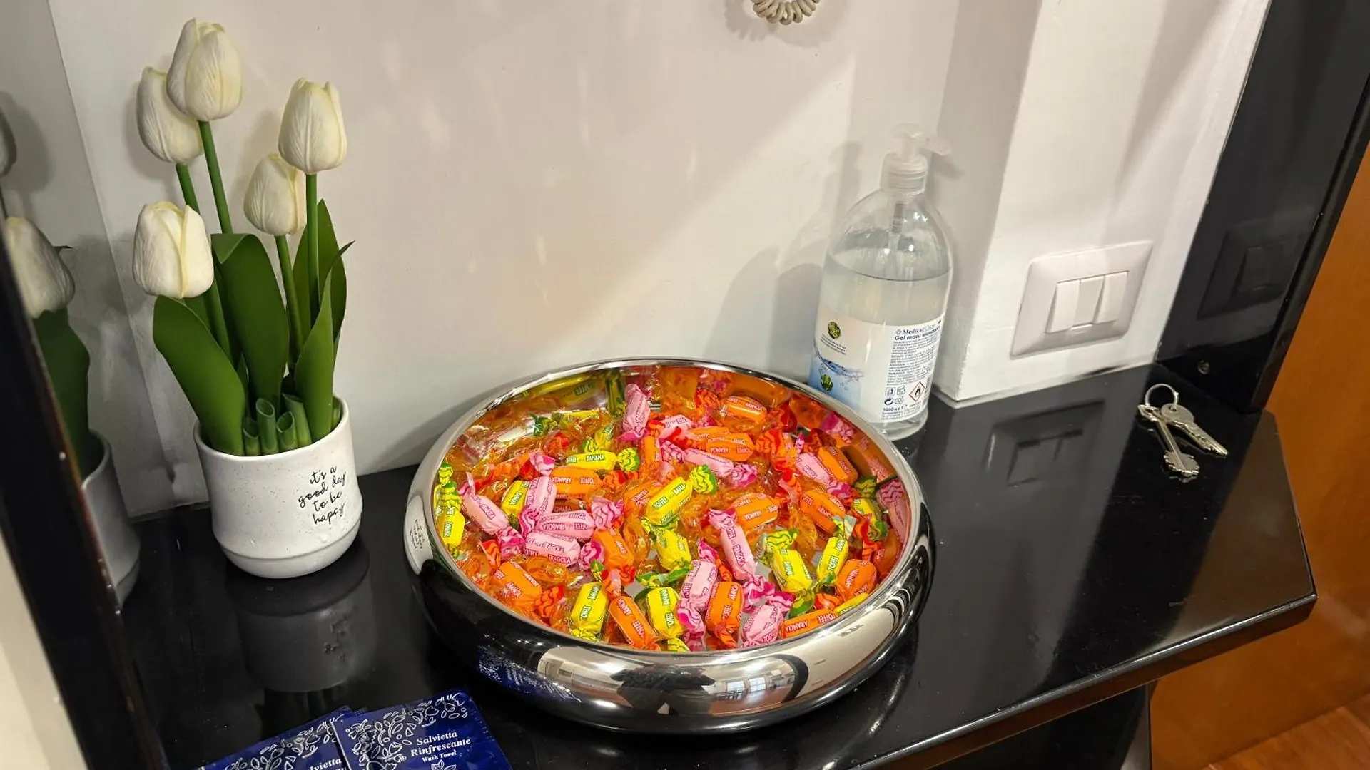 Apartamento Gori Home Milão Itália