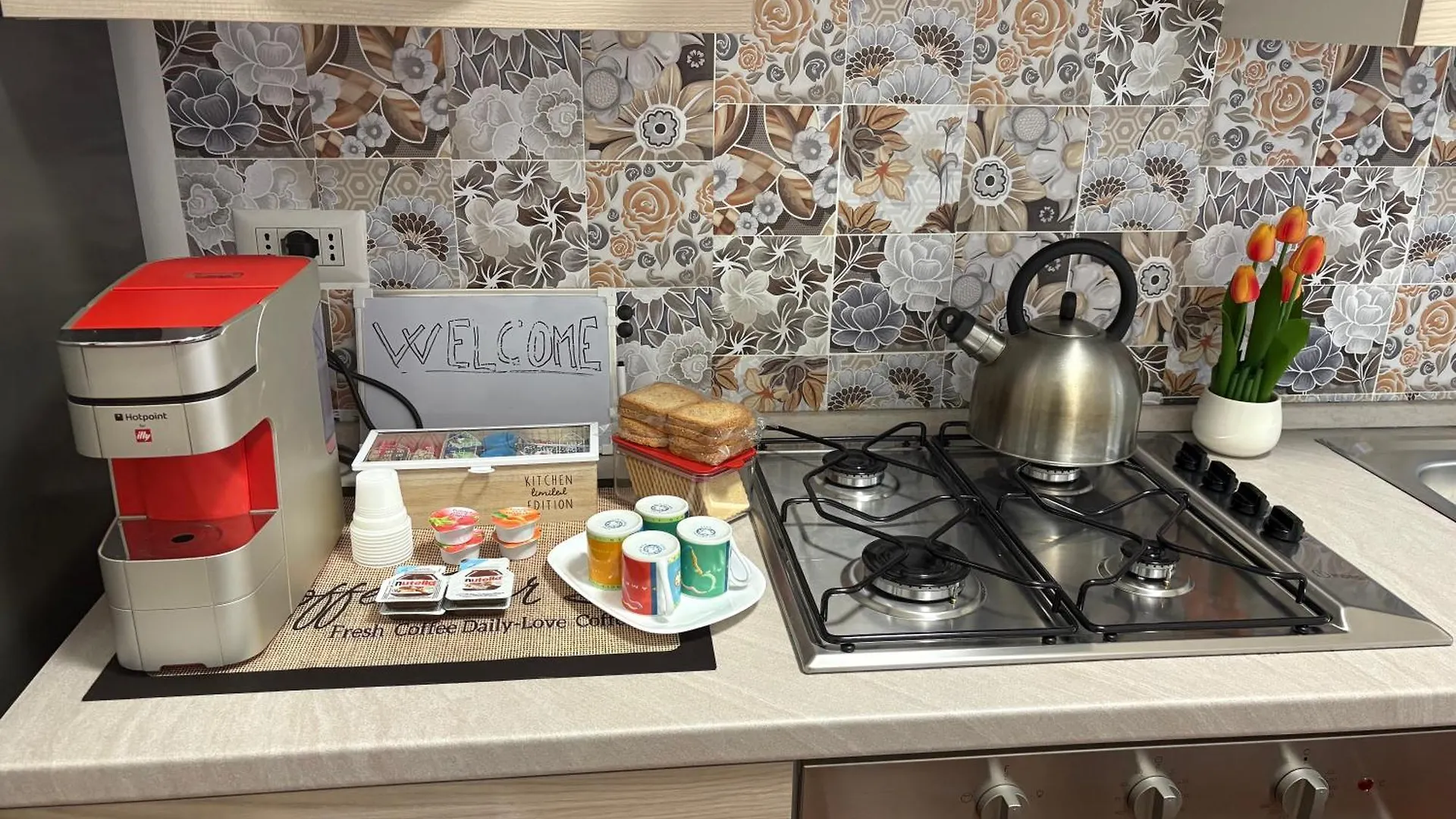 Gori Home Milão Itália