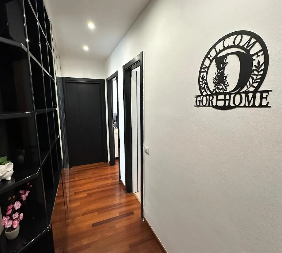 Gori Home ميلان