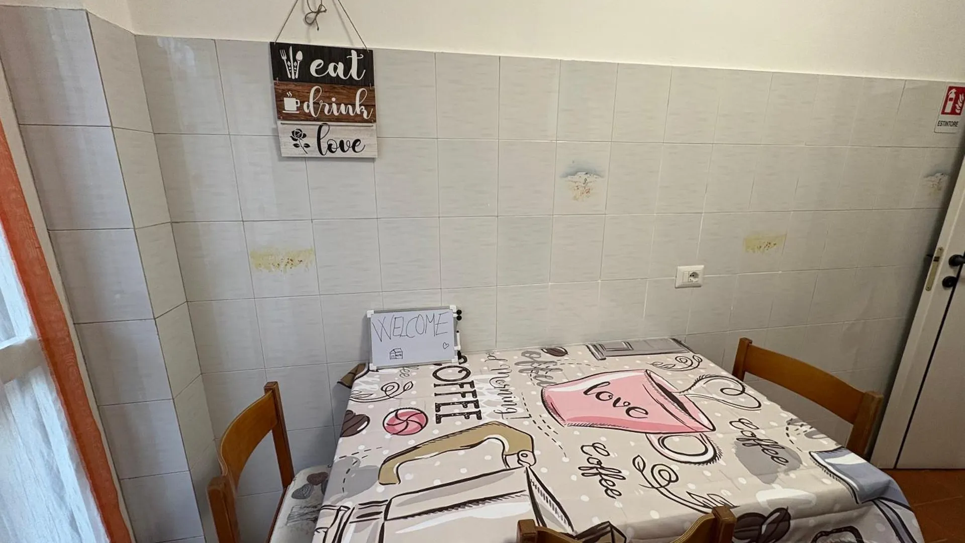 Gori Home ميلان شقة