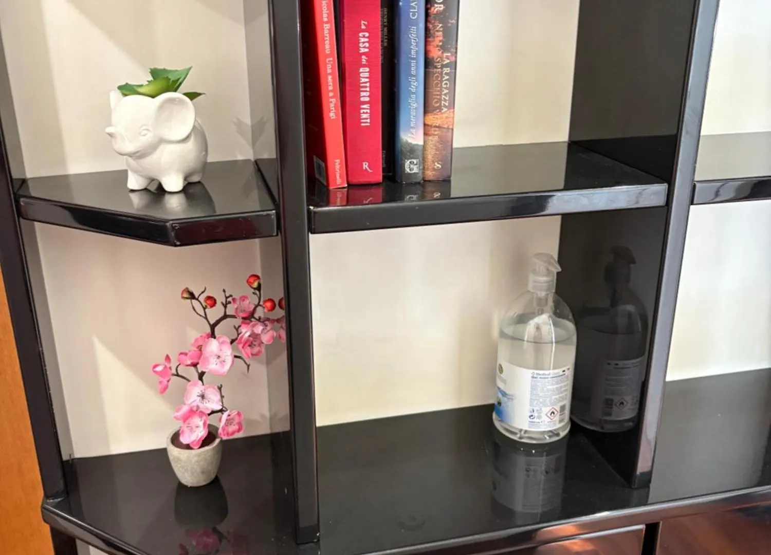 شقة Gori Home ميلان