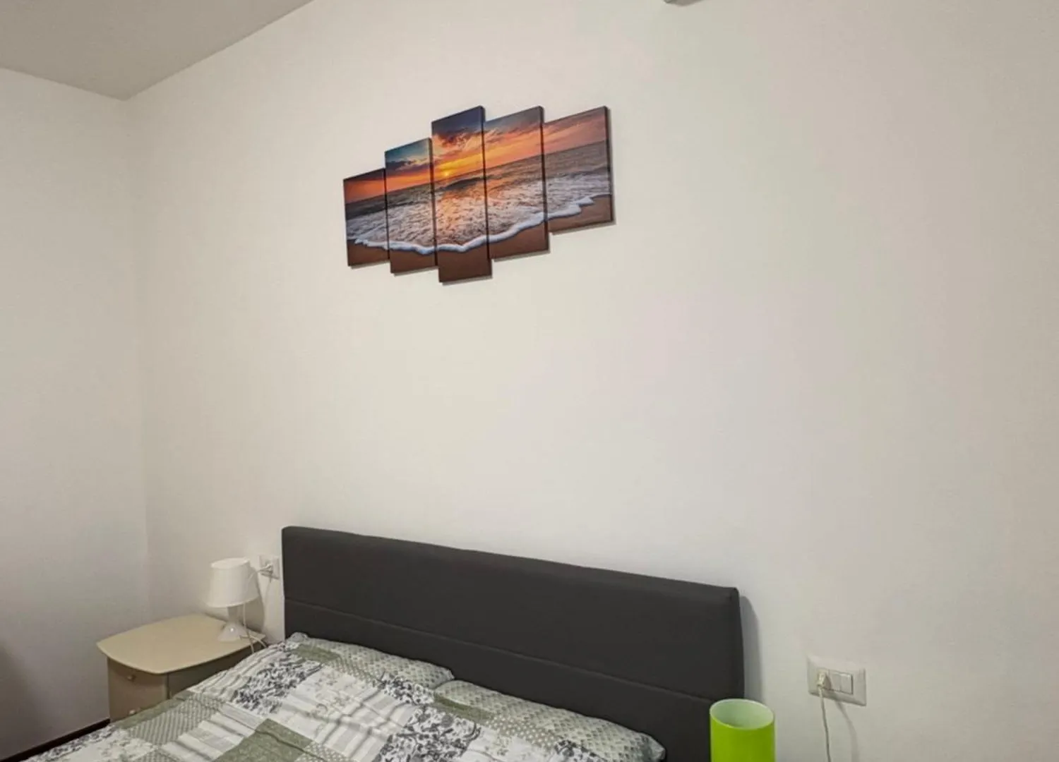 Gori Home ميلان شقة