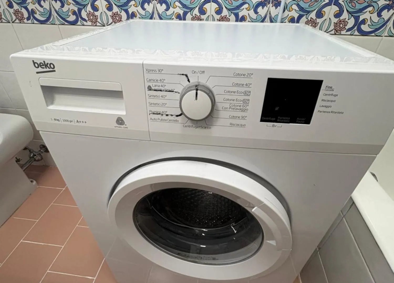 Gori Home ميلان