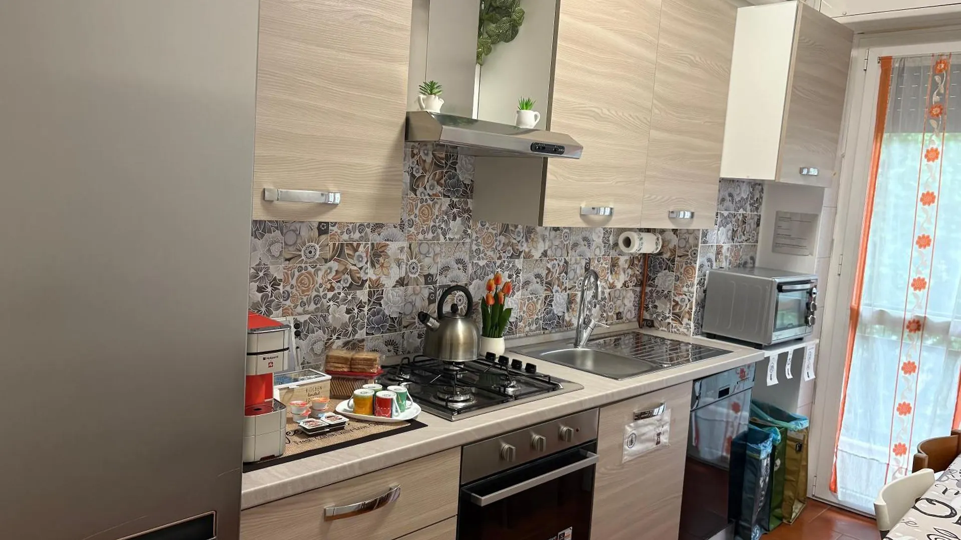Gori Home ميلان إيطاليا